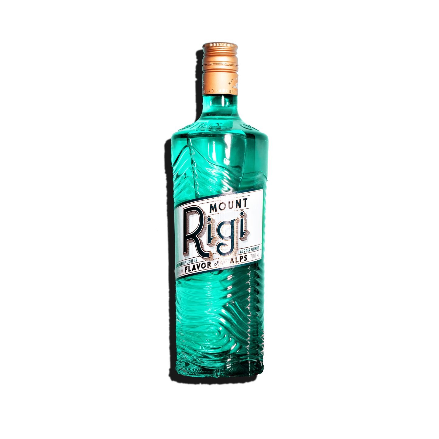 MOUNT RIGI APÉRITIF