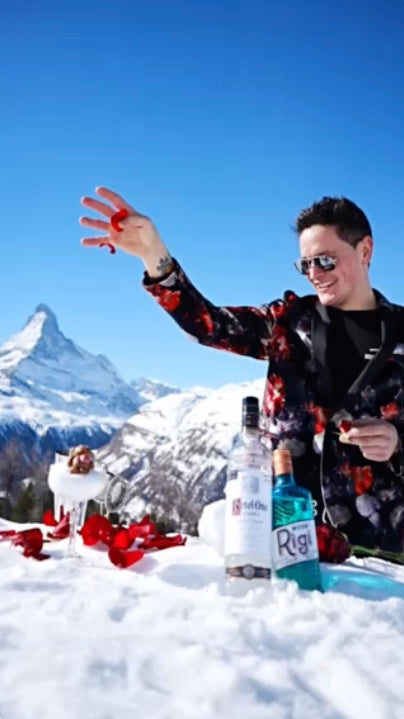 Mount Rigi - Flavor of the Alps